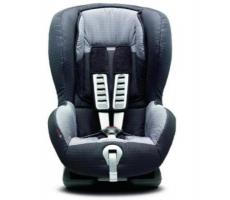 Детское автокресло Lexus, категория G1, для детей от 9 до 18 кг.